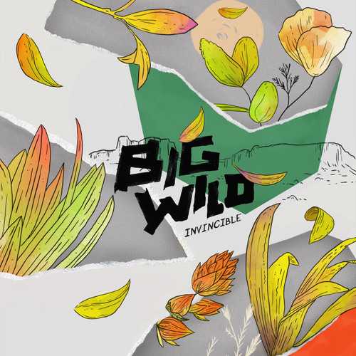 Stream Empty Room (feat. Yuna) by Big Wild | Listen online for free on  SoundCloud