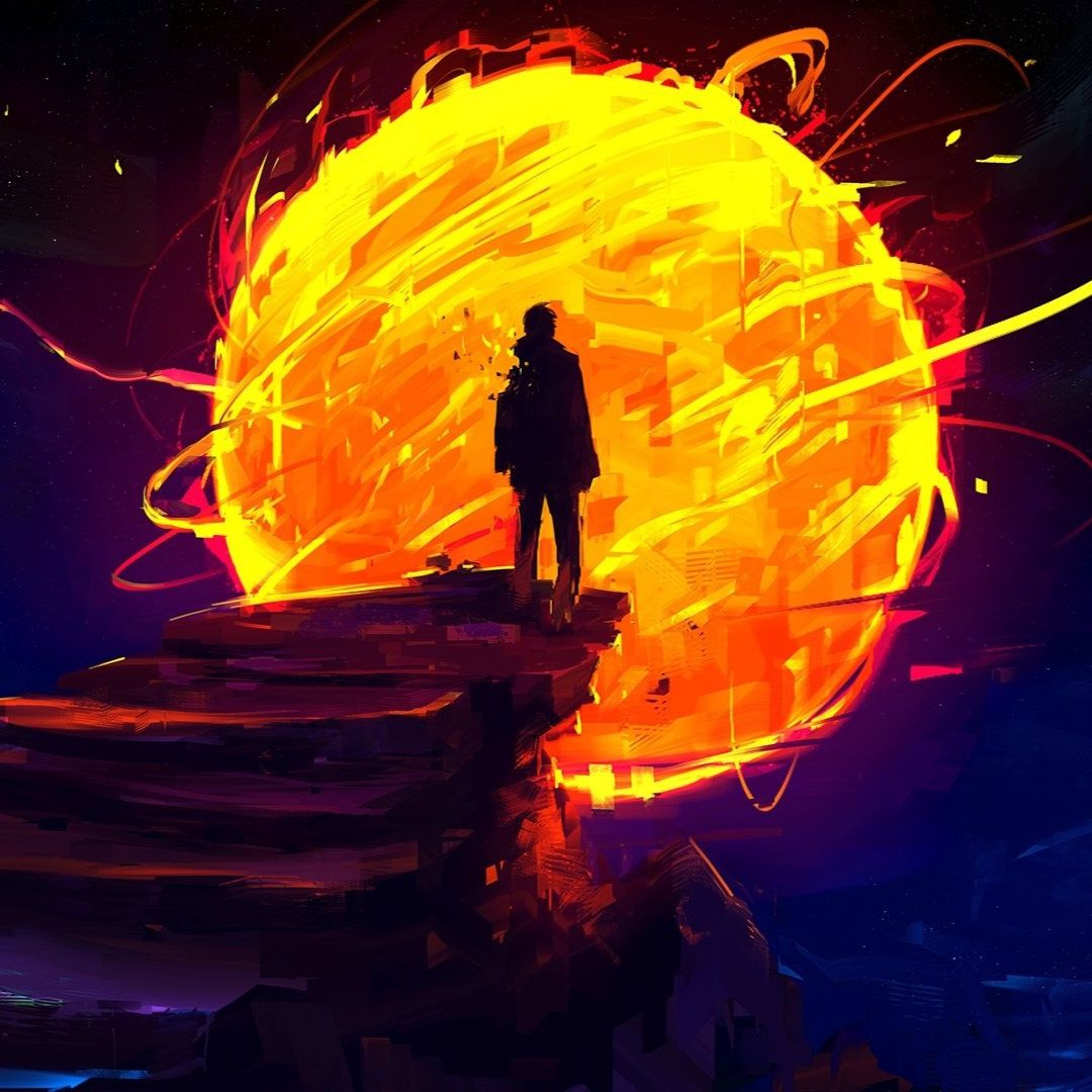 Track cover