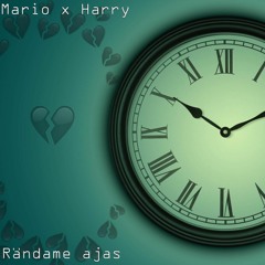 Mario & Harry - Rändame ajas