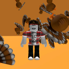 I LOVE THANKSGIVING!!!