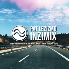 Pat Lezizmo Inzimix February 2025