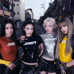 BLACKPINK - JUMP (Kaleb Sampaio Mashmix)