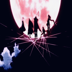 Benson! - Night Raid (prod Dreen)