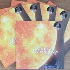 Natural Resources Vol.III
