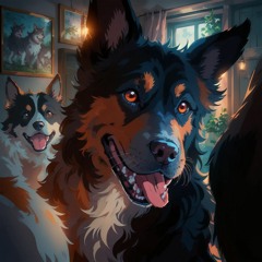 Ziggy (Song about a Dog).aac