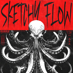 Sketchy Flow