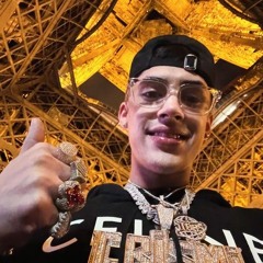 ella no más - Cris Mj (preview)