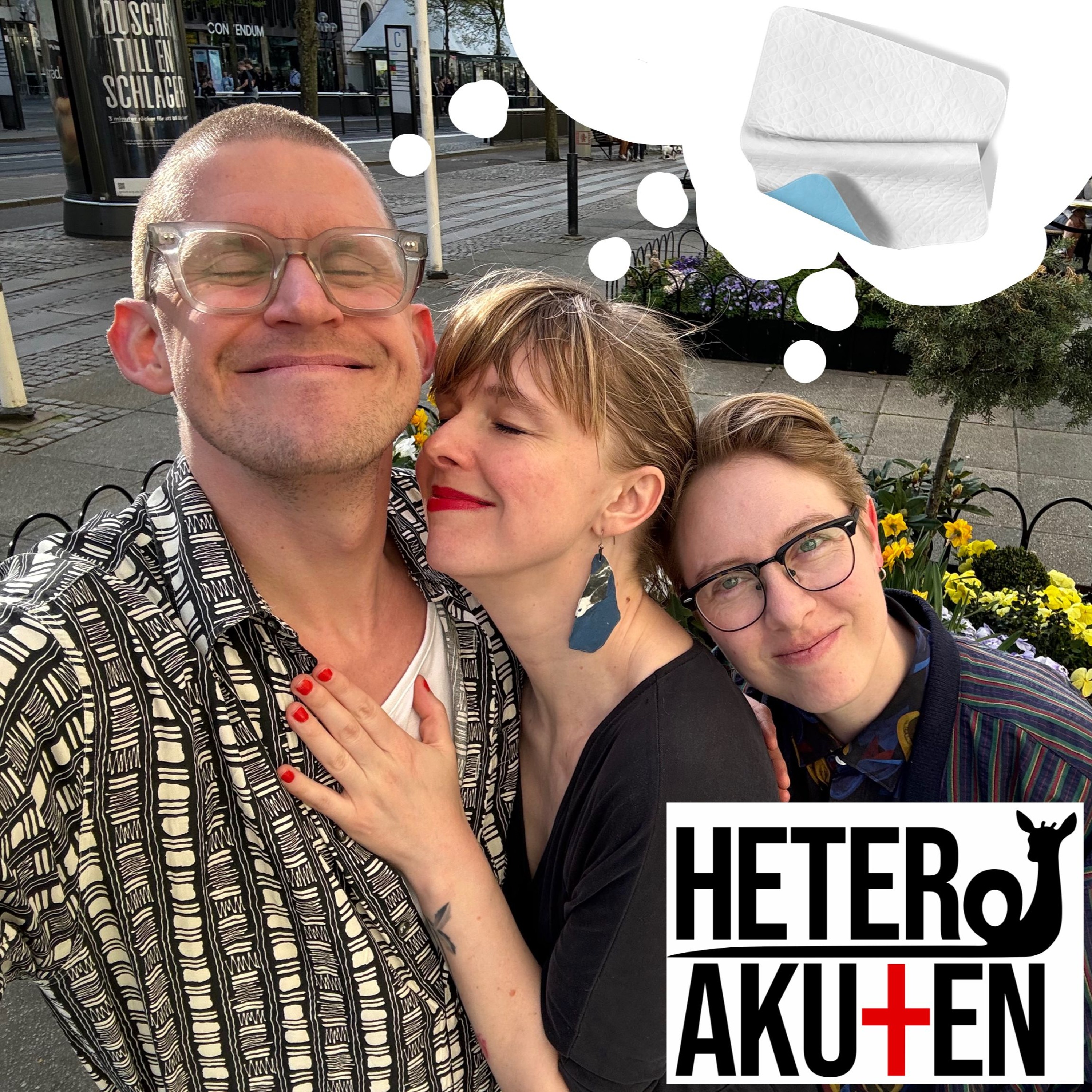 Heteroakuten