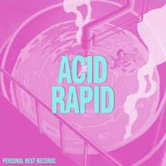 TEAM GB - Acid Rapid