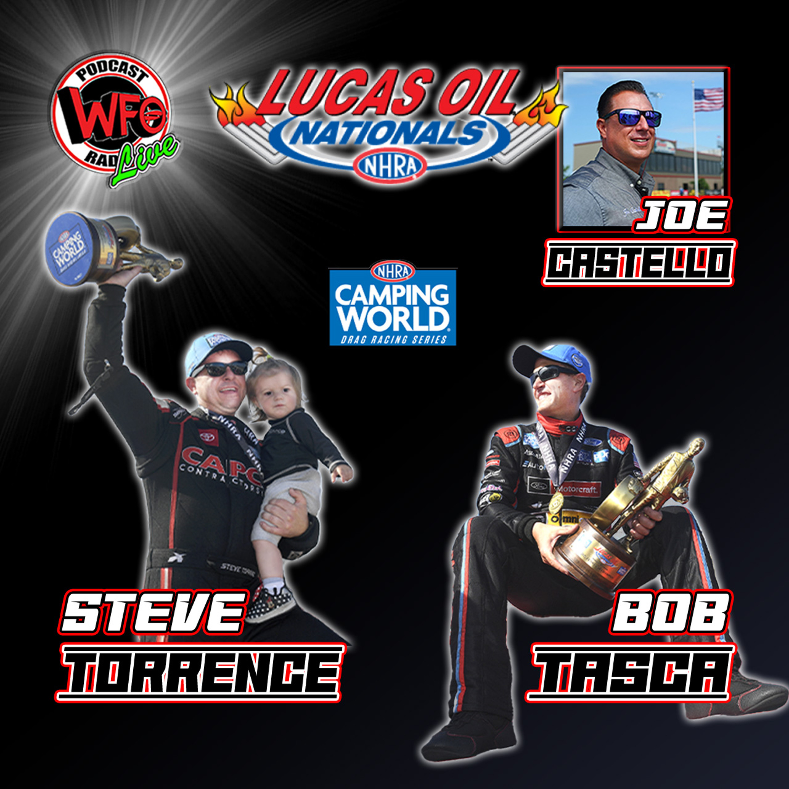 WFO Radio Podcast