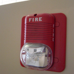 Fire Alarm (FREEBIE)