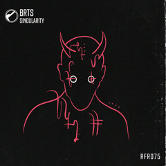 BRTS - Singularity (Original Mix)