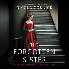 THE FORGOTTEN SISTER by Nicola Cornick