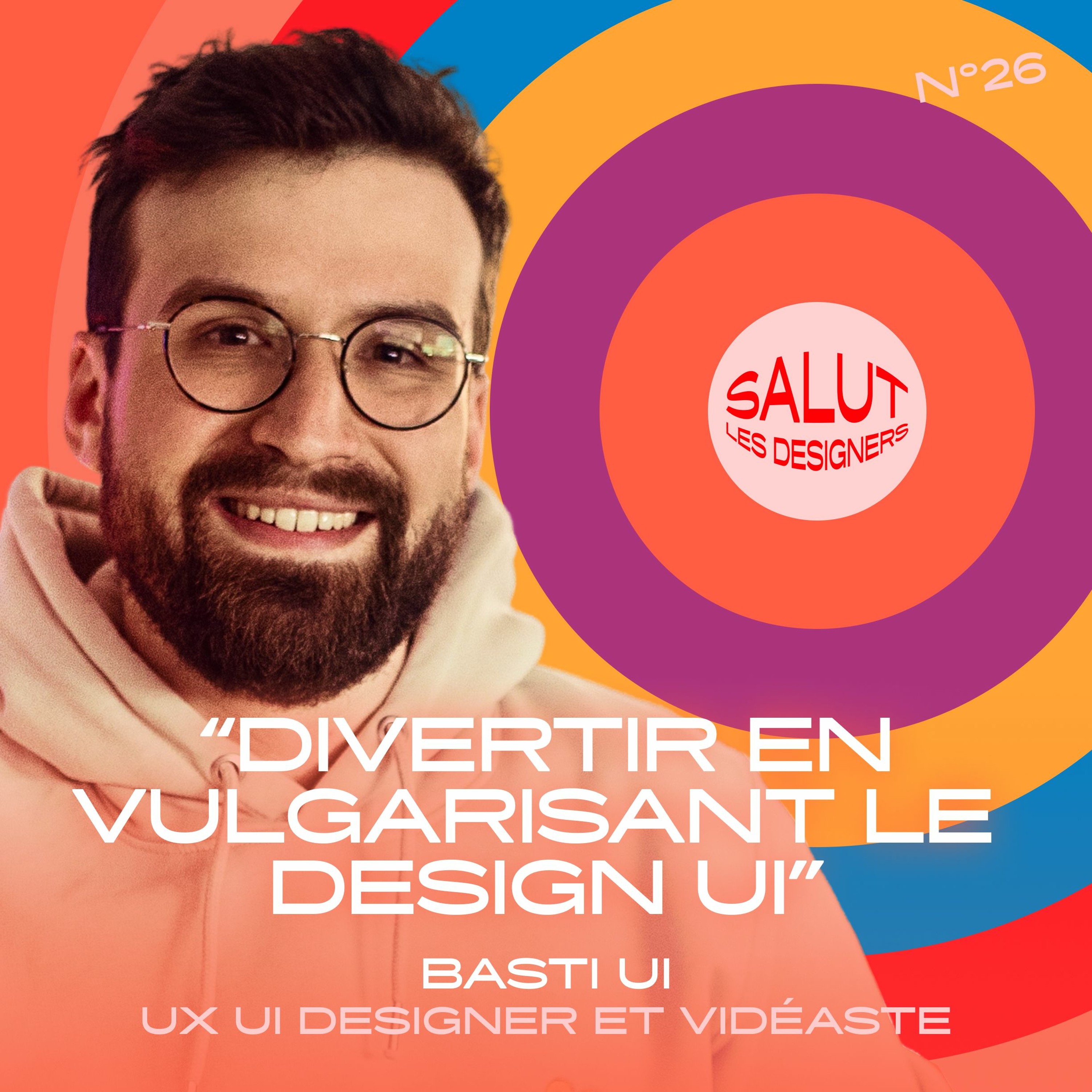 Salut les Designers !
