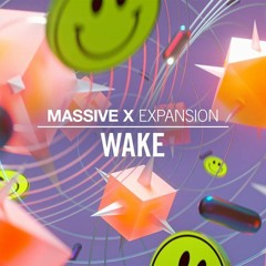 Massive X Expansion: Wake - Full Demo