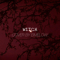 W.I.T.C.H-Devon Cole Cover by EimelowO