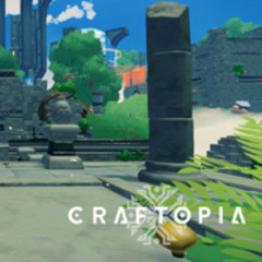 Craftopia OST - Ruins of the Beginning