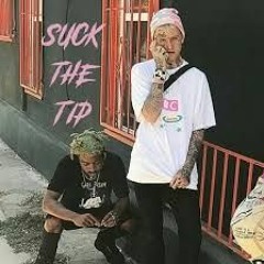 Suck The Tip - Lil Peep x Lil Tracy (HIGH QUALITY)