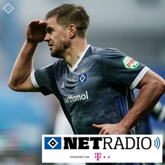 netradio | 11. Spieltag 2020/21: SV Darmstadt 98 – HSV 1:2 | "2:1! Natürlich Simon Terodde!"