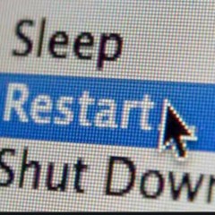 Coloured Black - Reassigned Rebooted