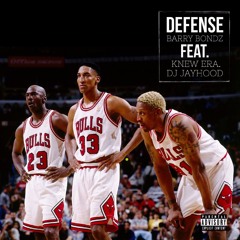 Defense ft Knew Era & DJ Jayhood