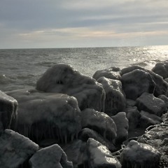 Chained to the Couch (the devil makes three cover)