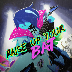 Raise Up Your Bat - DELTARUNE || Metal Cover by RichaadEB (ft. CalebHyles & LittleVMills)