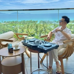 NST Vietmix 2H 2025 ✈️ Mất Kết Nối X Muộn X Trạm Dừng Chân - Minh Trí Remix (Nhạc Bay Phòng)