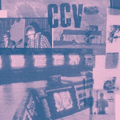 CCV - PARTY TIME (ISLE013 Bonus)