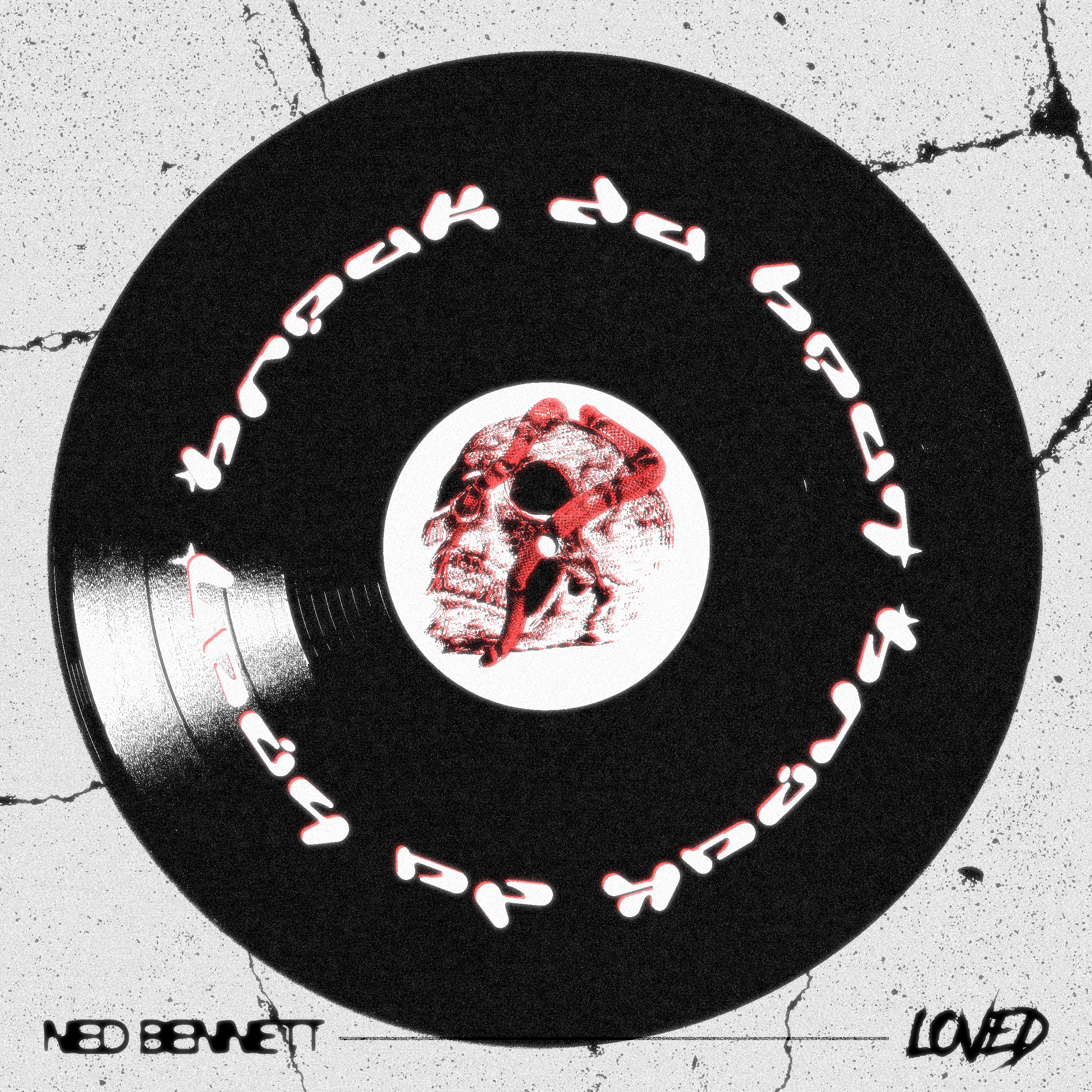 NED BENNETT – Break Da Beat