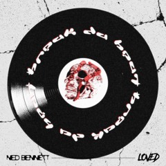 NED BENNETT - Break Da Beat
