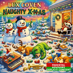 Naughty XMAS