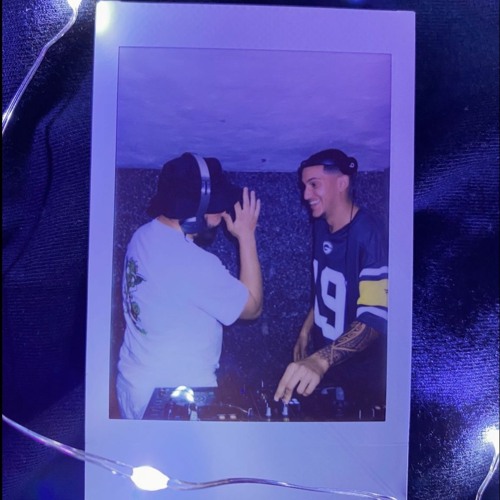 LUNES, MARTES, MIÉRCOLES - Mᥲkιmbo B2B Joᥱᥣ Áᥣᥲmo