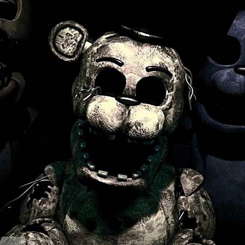 мишка фредди prod. TwoTor