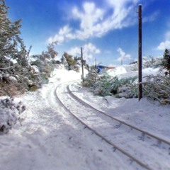 Thomas' Winter Theme (Remix by Doctor67)