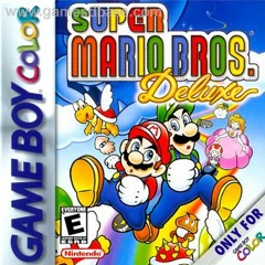 MarioBros Deluxe Staff Roll (Remix) by supertimmydrip