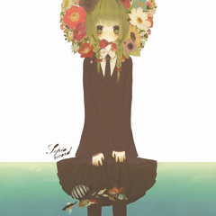 ココロノコリと浮遊 (Regrets and Floatage)