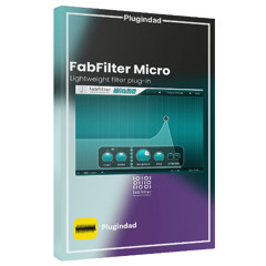 FabFilter Micro Download