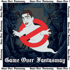 Game Over Fantasmay