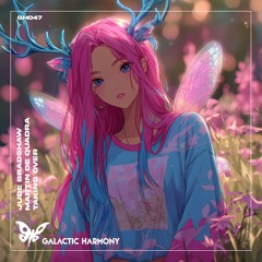 Jude Bradshaw & Martin De Quadra - Taking Over (Original Mix)