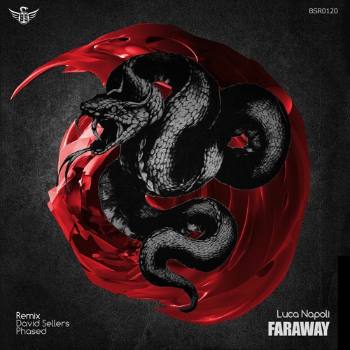Luca Napoli - Faraway (David Sellers Remix )