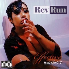 Rev Run (feat. Chris V)