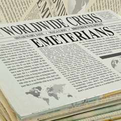 Worldwide Crisis - Emeterians
