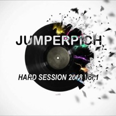 HARD SESSION 2018 #1