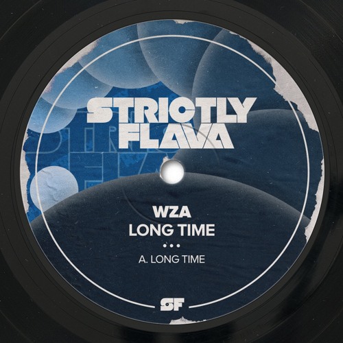 WZA - Long Time