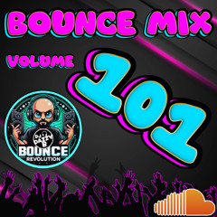 BOUNCE MIX 101 - Uk Bounce / Donk Mix #ukbounce #donk #bounce #dance #vocal #dj #gbx