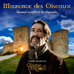 Le clôt des encantades