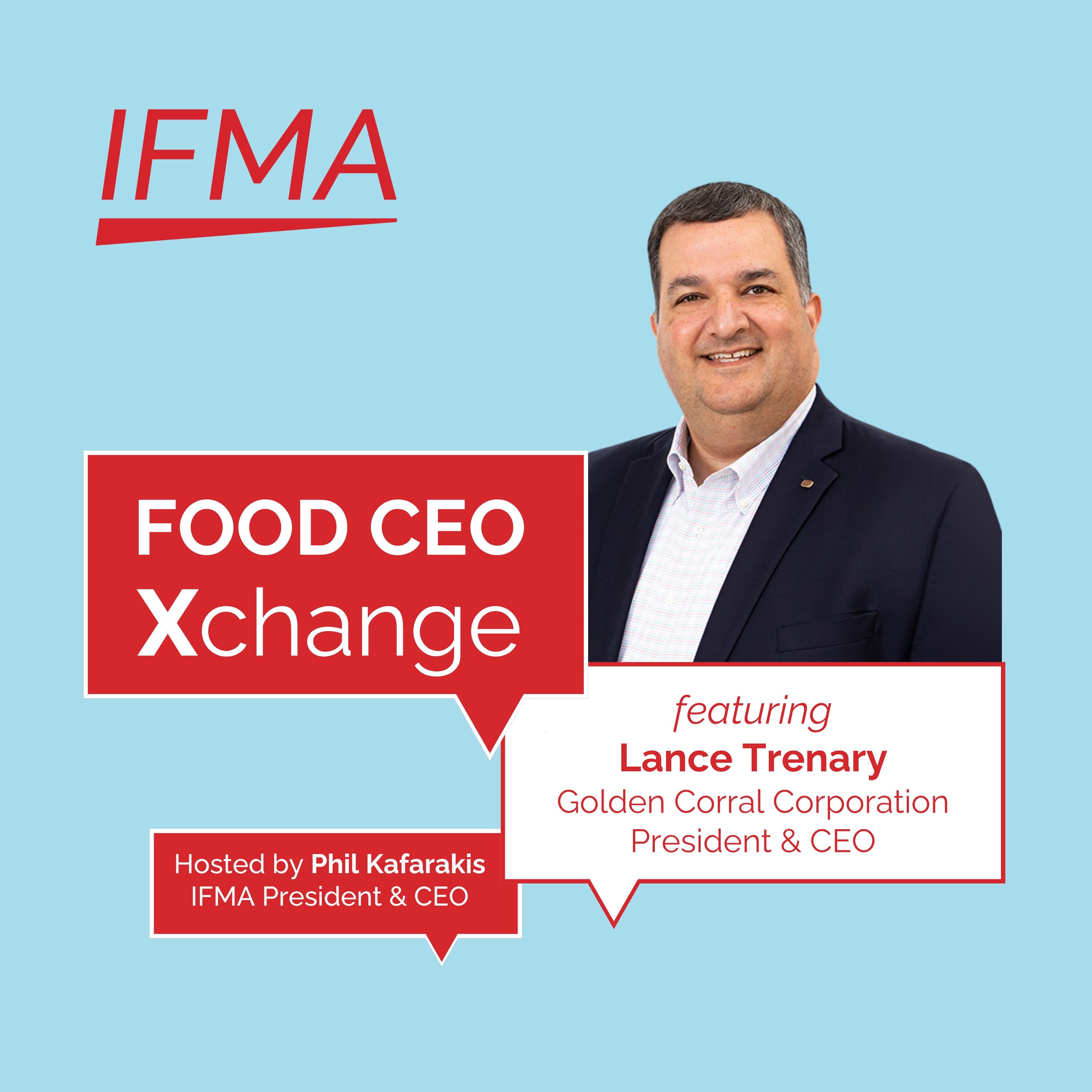 Food CEO Xchange