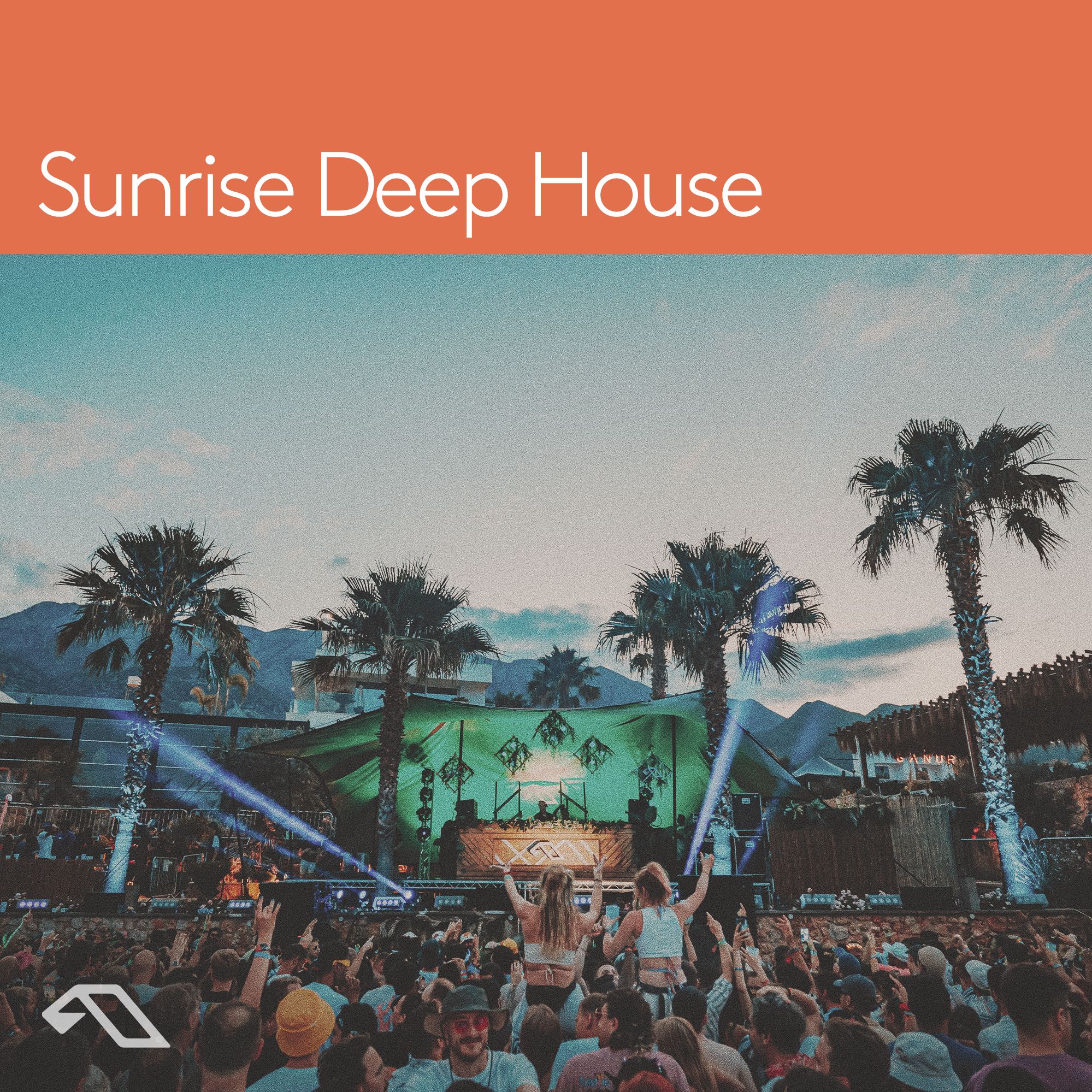 Sunrise Deep House | DJ Mix