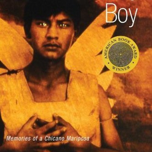 [ACCESS] [KINDLE PDF EBOOK EPUB] Butterfly Boy: Memories of a Chicano Mariposa (Writing in Latinidad